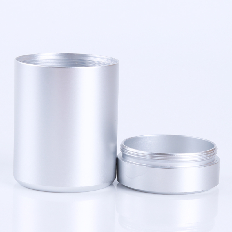 Coffee Equipment Organizer - Mini Metal Kutu çay kutusu Küçük
