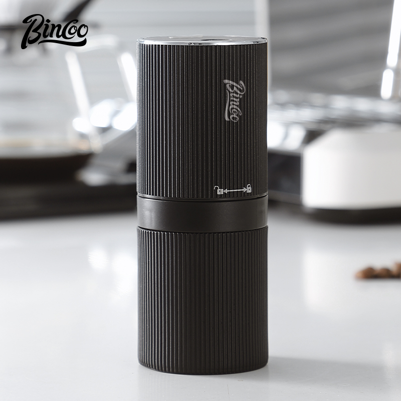 Bincoo Taşınabilir Elektrikli  - Coffee Equipment Grinder incelemesi ve fiyatı