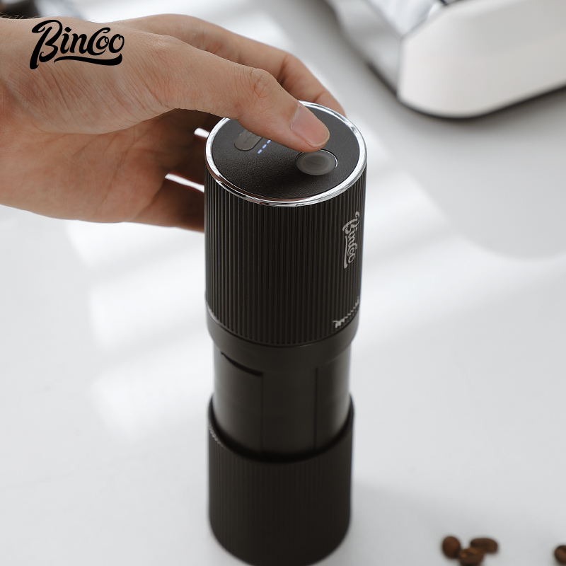 Bincoo Taşınabilir Elektrikli  - Coffee Equipment Grinder incelemesi ve fiyatı