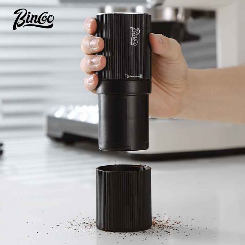 Bincoo Taşınabilir Elektrikli  - Coffee Equipment Grinder incelemesi ve fiyatı