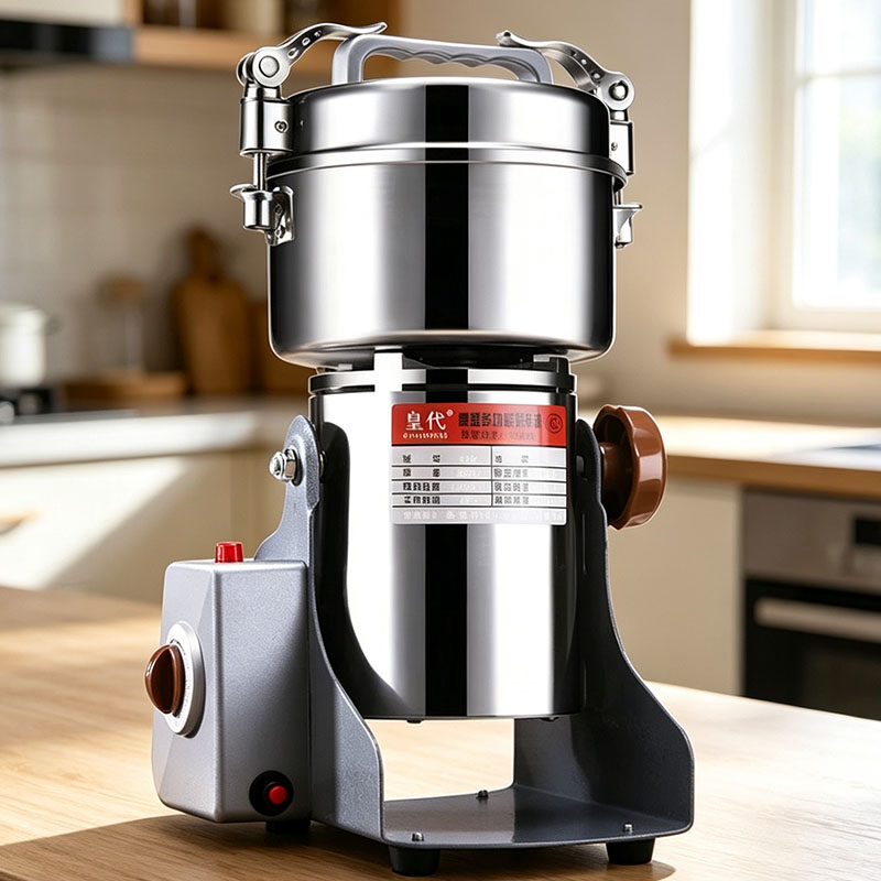 Çok Fonksiyonlu Tahıl Baharat  - Coffee Equipment Grinder incelemesi ve fiyatı