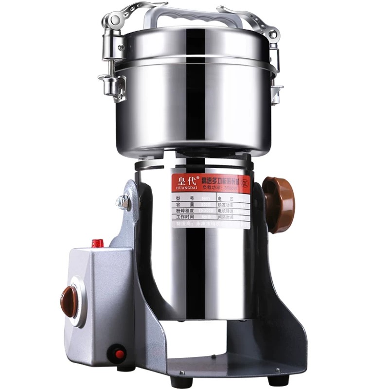 Çok Fonksiyonlu Tahıl Baharat  - Coffee Equipment Grinder incelemesi ve fiyatı