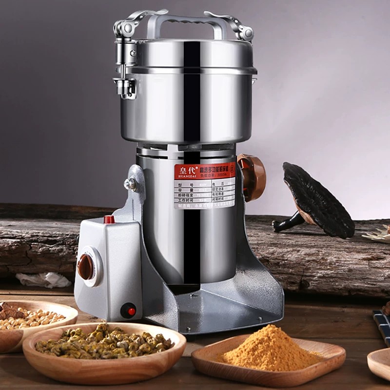 Çok Fonksiyonlu Tahıl Baharat  - Coffee Equipment Grinder incelemesi ve fiyatı
