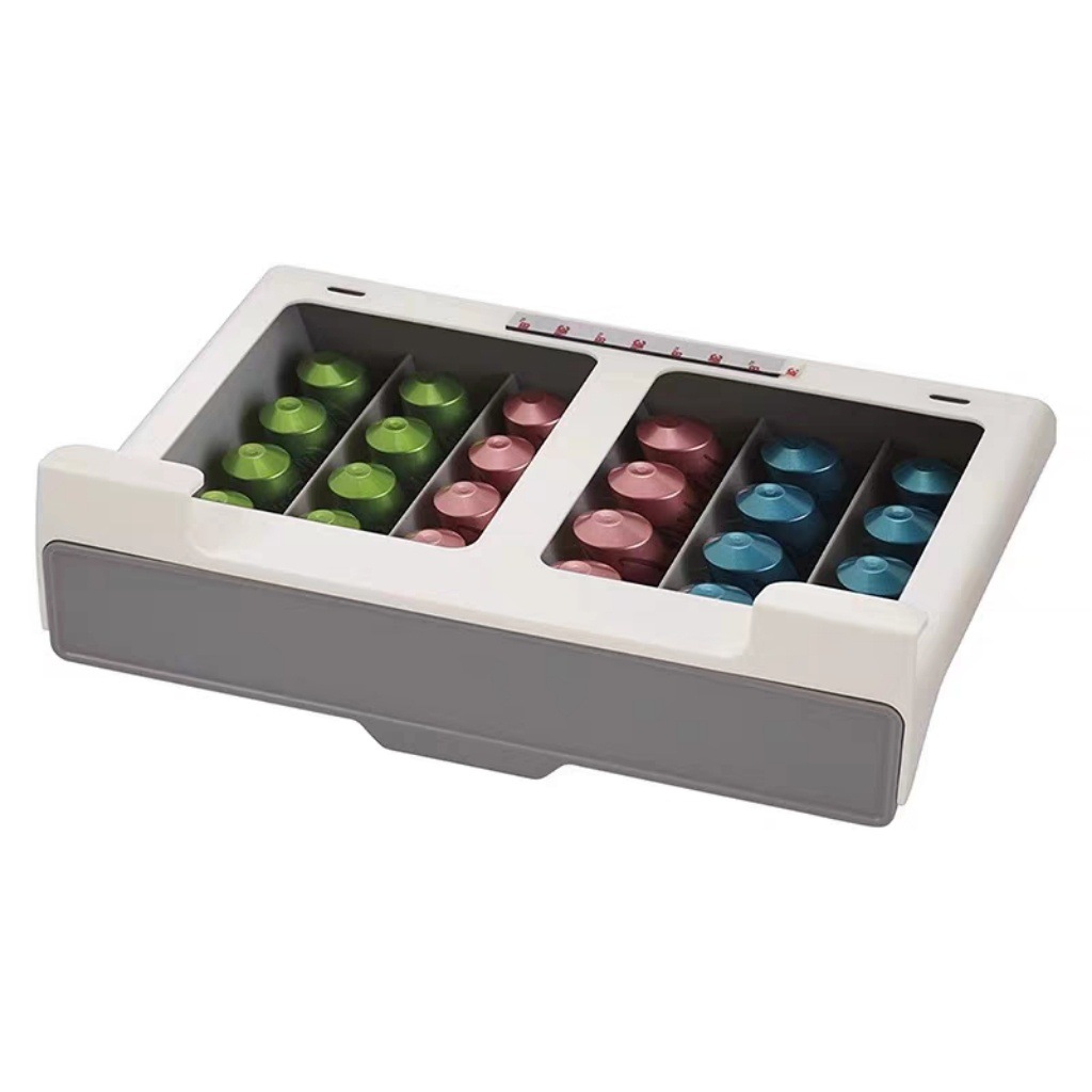 Kahve Kapsülü Tutucu Kapsül Ka - Coffee Equipment Organizer incelemesi ve fiyatı
