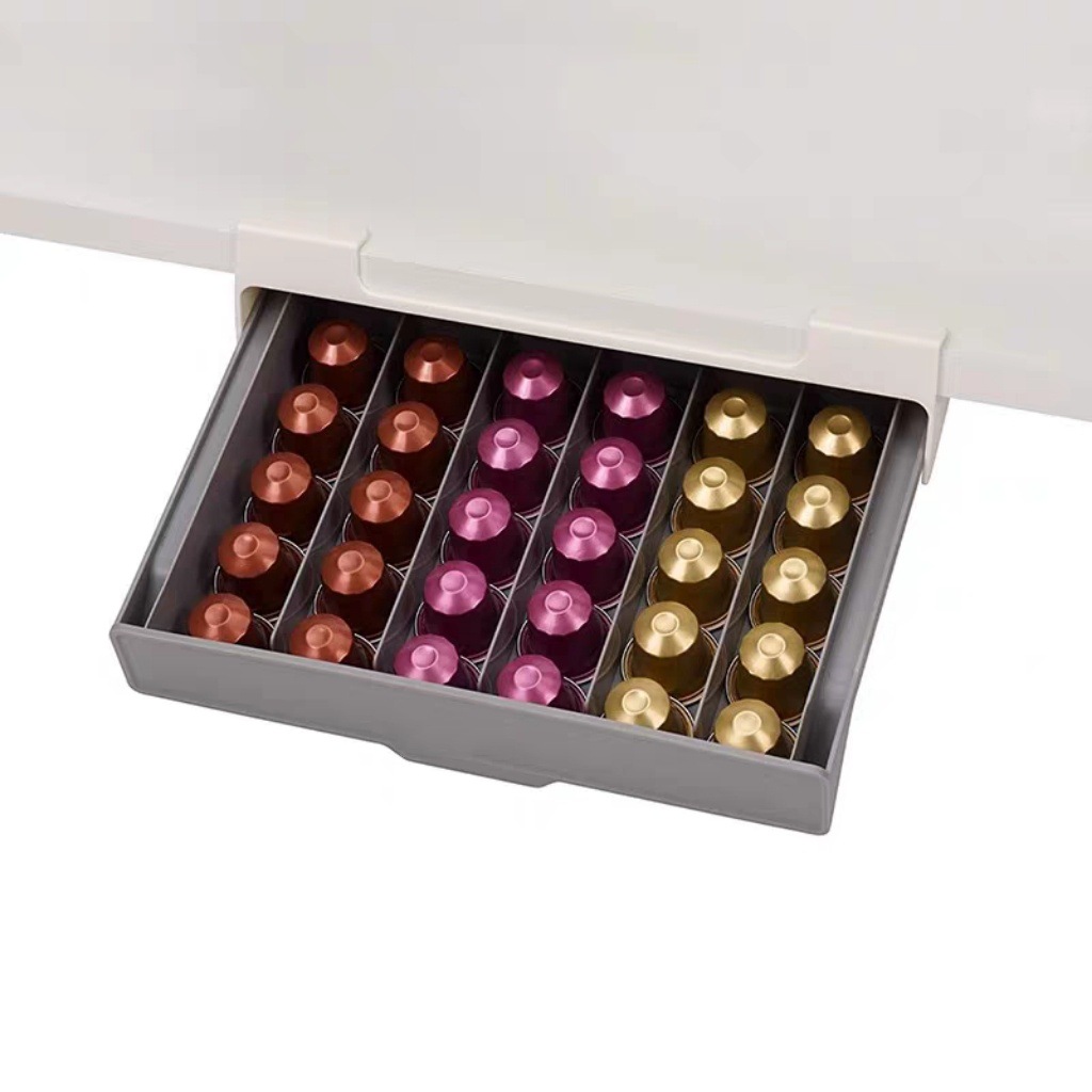 Kahve Kapsülü Tutucu Kapsül Ka - Coffee Equipment Organizer incelemesi ve fiyatı