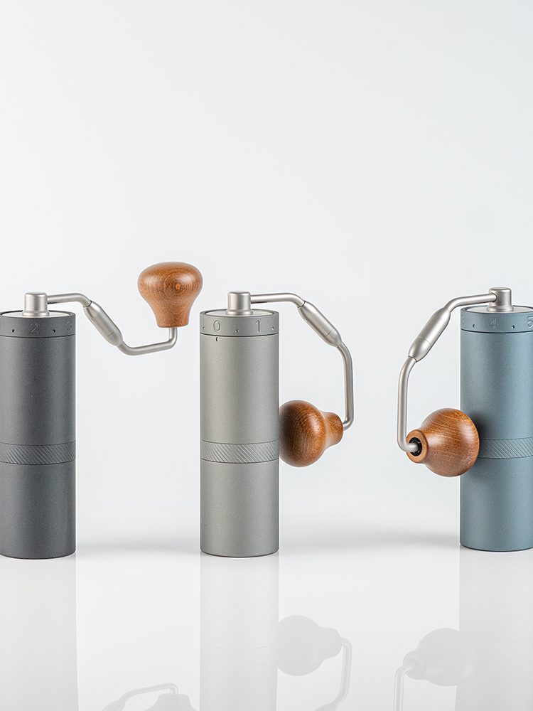 1Zpresso XUltra Manuel Kahve Ö - Coffee Equipment Grinder incelemesi ve fiyatı