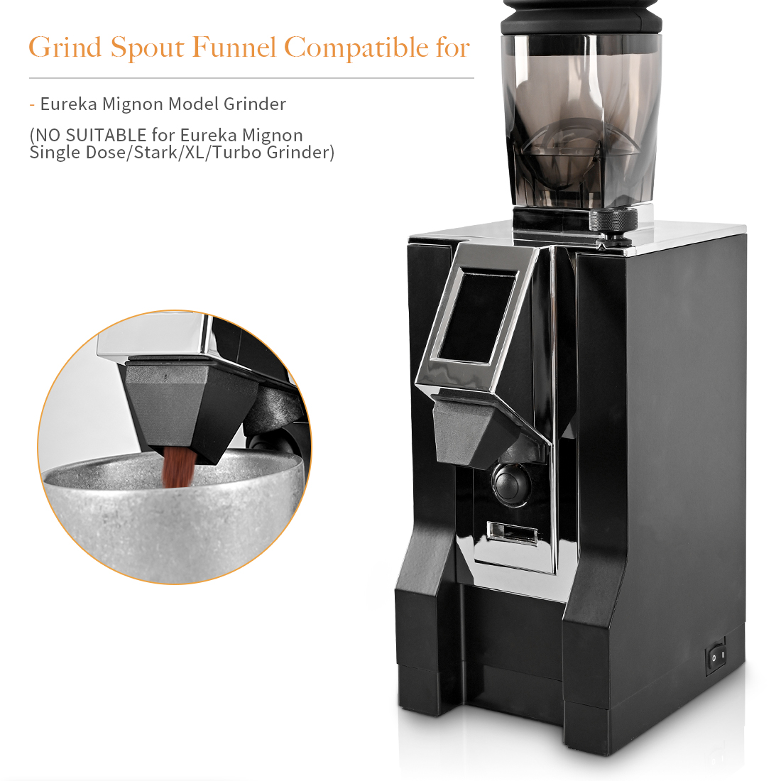 CAFEMASY Kahve Değirmeni Öğütm - Coffee Equipment Grinder incelemesi ve fiyatı