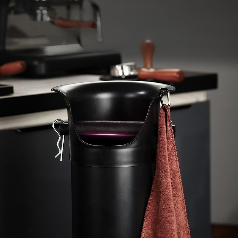 JUSTINLAU Büyük Kapasiteli Dik - Coffee Equipment Organizer incelemesi ve fiyatı