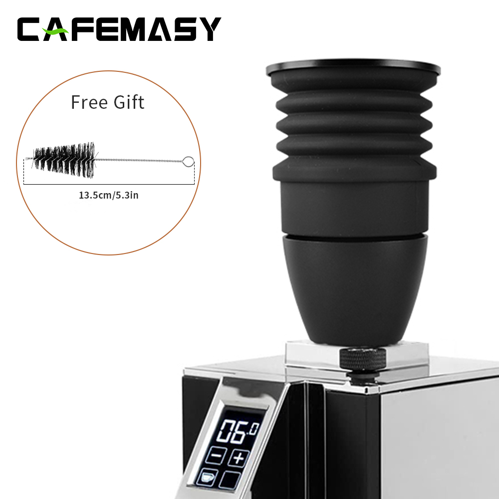 Kahve Çekirdeği Öğütücü Alümin - Coffee Equipment Grinder incelemesi ve fiyatı