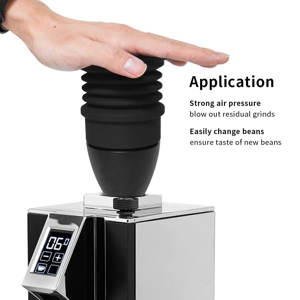 Kahve Çekirdeği Öğütücü Alümin - Coffee Equipment Grinder incelemesi ve fiyatı