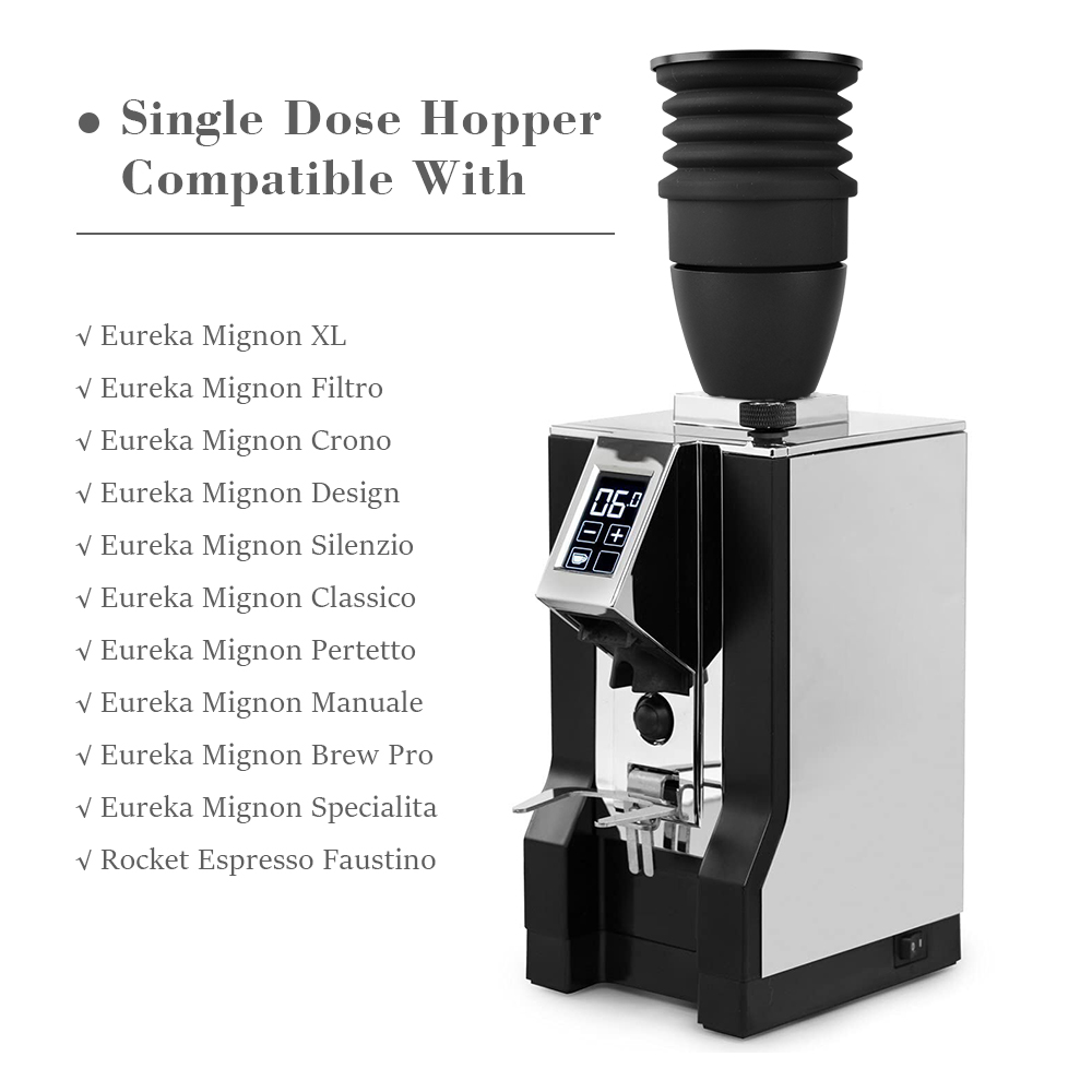 Kahve Çekirdeği Öğütücü Alümin - Coffee Equipment Grinder incelemesi ve fiyatı
