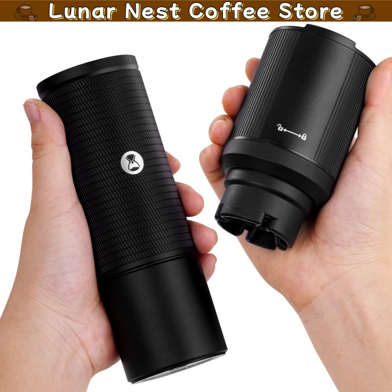 Yeni Timemore Kahve Elektrikli - Coffee Equipment Grinder incelemesi ve fiyatı