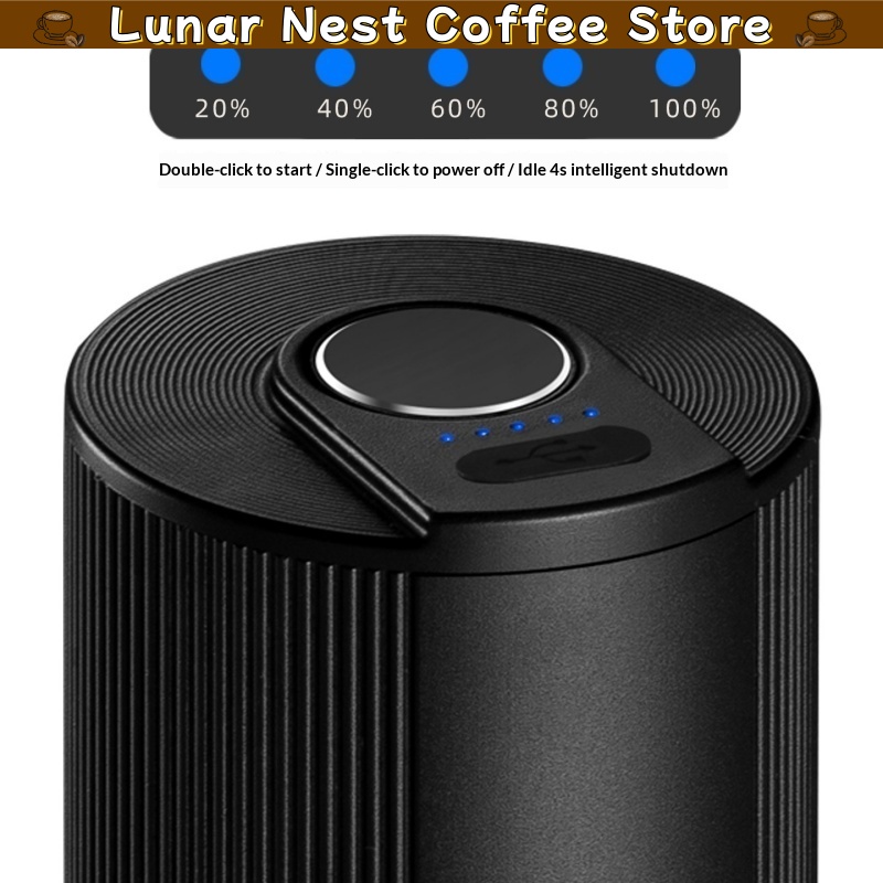 Yeni Timemore Kahve Elektrikli - Coffee Equipment Grinder incelemesi ve fiyatı