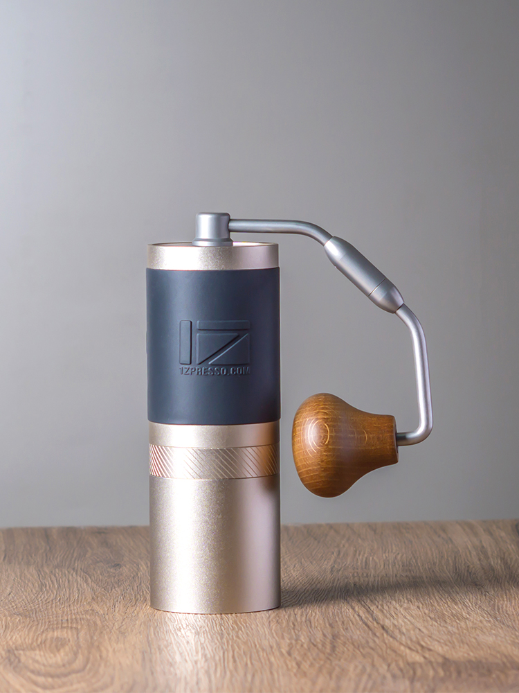 1Zpresso J Manuel Kahve Öğütüc - Coffee Equipment Grinder incelemesi ve fiyatı