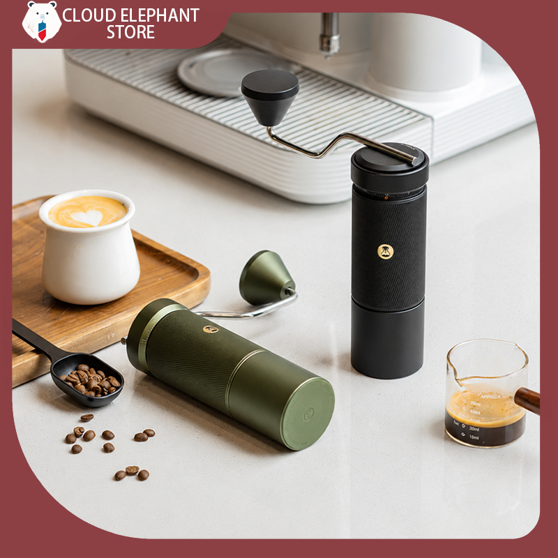 TIMEMORE Chestnut S5 Manuel Ka - Coffee Equipment Grinder incelemesi ve fiyatı