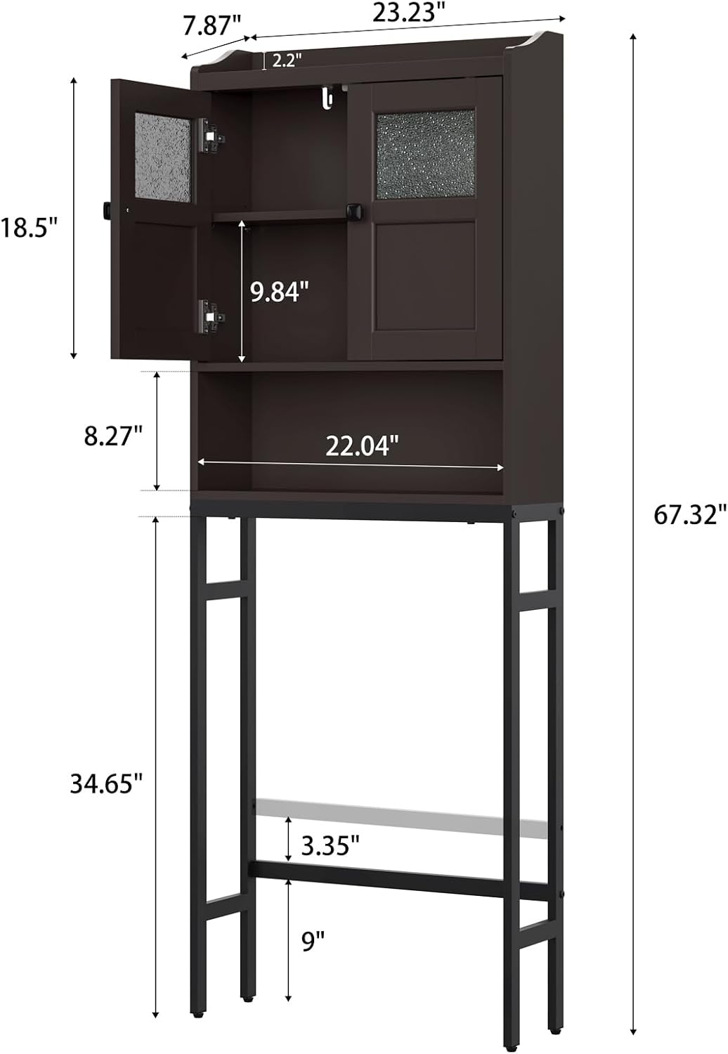 Tuvalet Üstü Espresso Depolama - Coffee Equipment Organizer incelemesi ve fiyatı