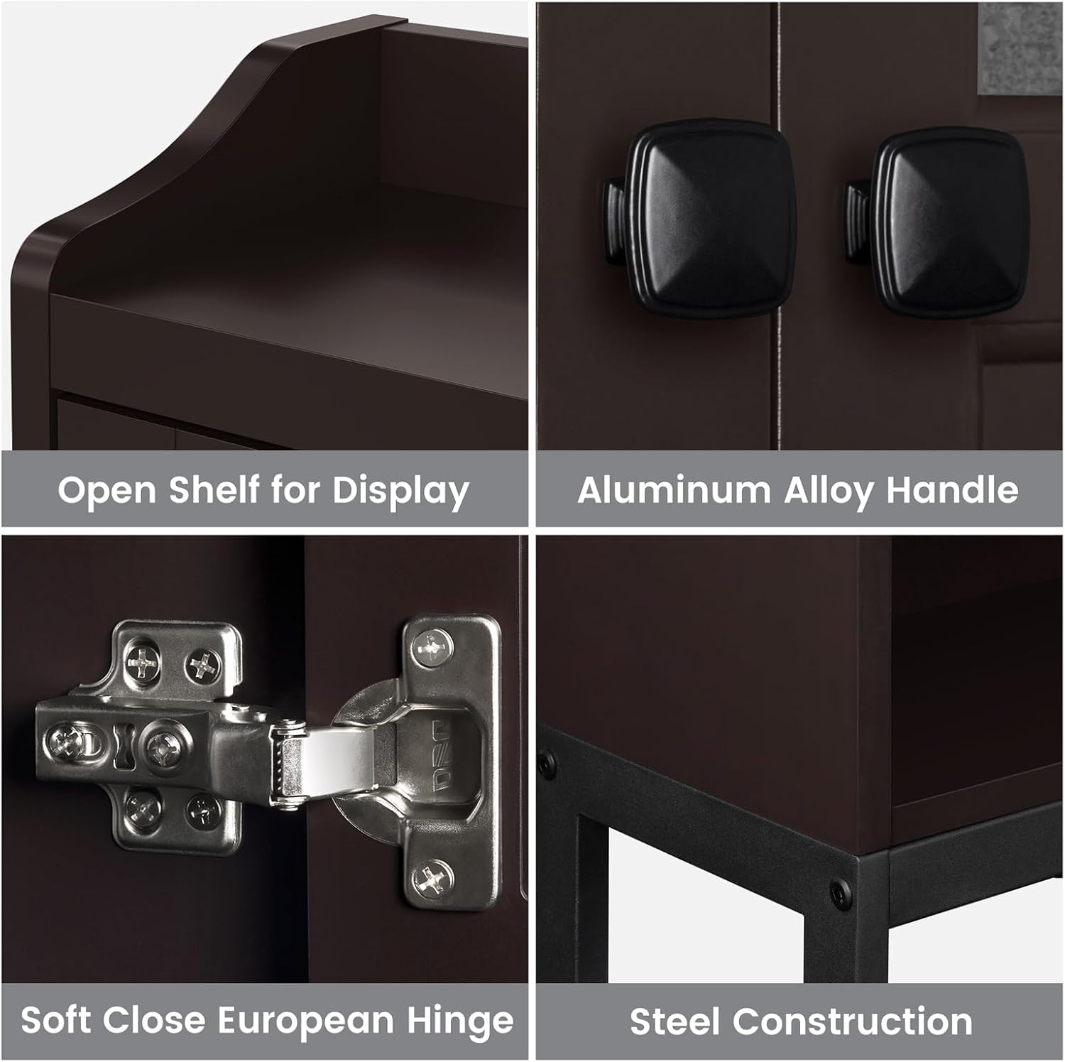 Tuvalet Üstü Espresso Depolama - Coffee Equipment Organizer incelemesi ve fiyatı