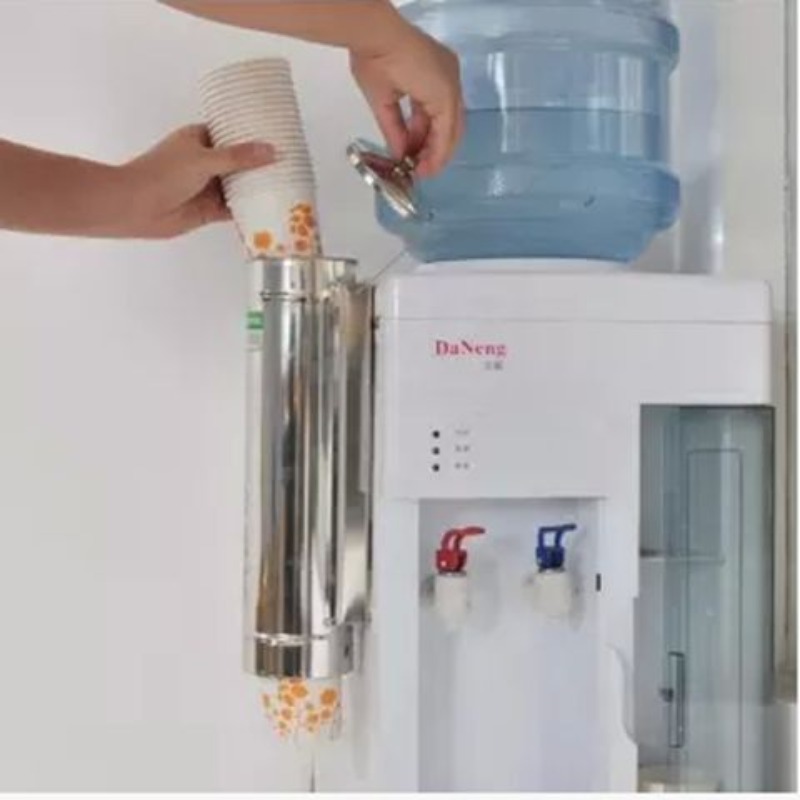 Bardak dağıtıcı tutucu duvar s - Coffee Equipment Organizer incelemesi ve fiyatı
