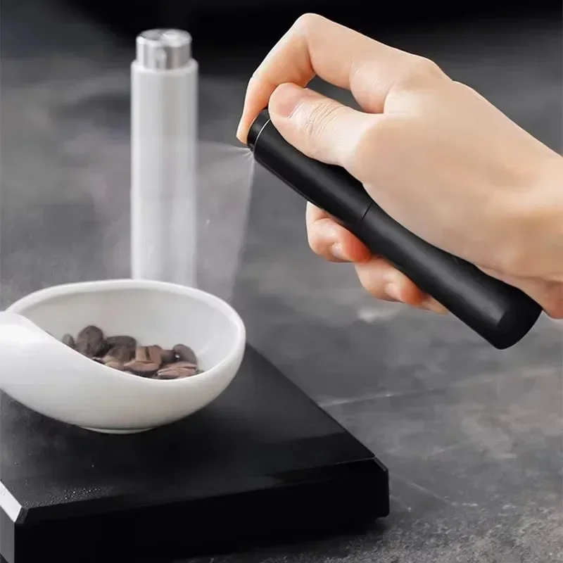 Kahve Çekirdeği Sprey Şişesi D - Coffee Equipment Grinder incelemesi ve fiyatı