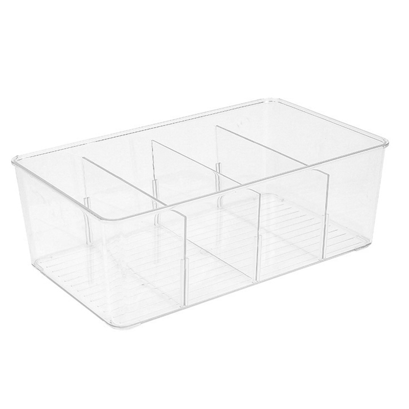 1 adet akrilik şeffaf çay poşe - Coffee Equipment Organizer incelemesi ve fiyatı