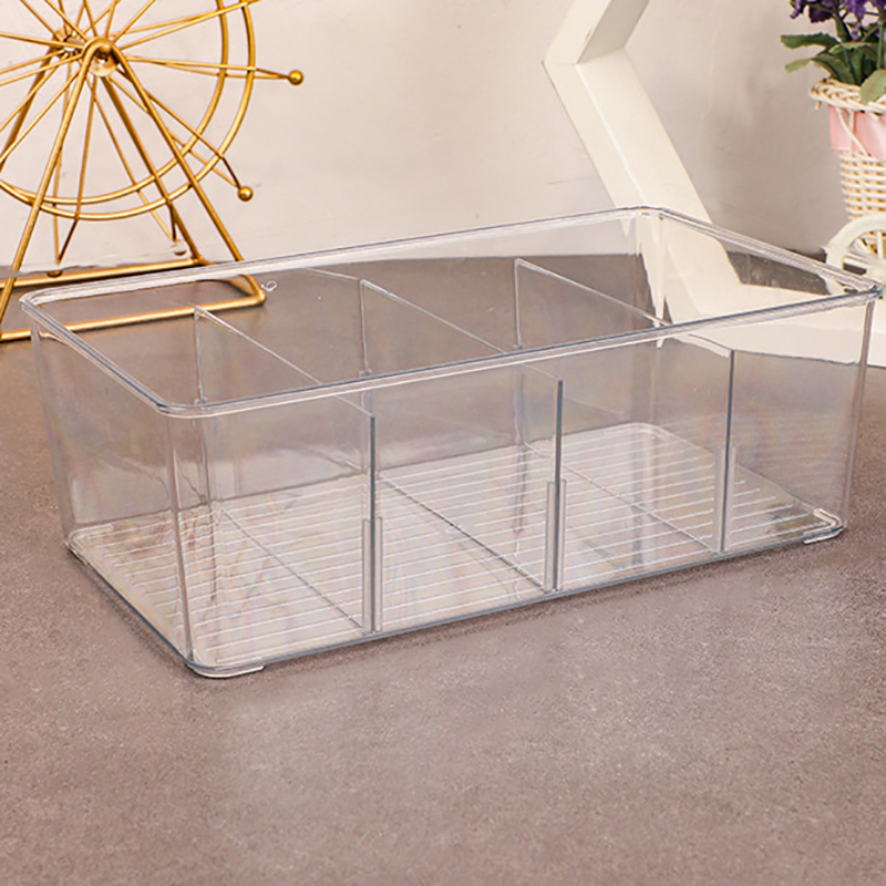 1 adet akrilik şeffaf çay poşe - Coffee Equipment Organizer incelemesi ve fiyatı
