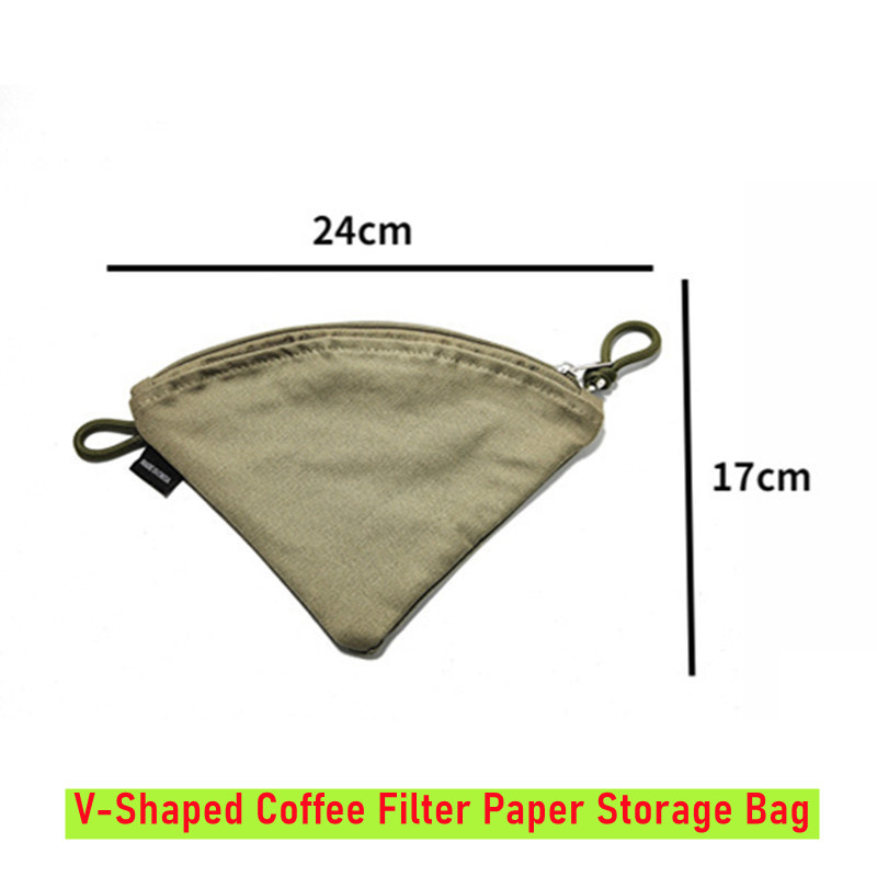 Yeniden Kullanılabilir Kahve K - Coffee Equipment Organizer incelemesi ve fiyatı