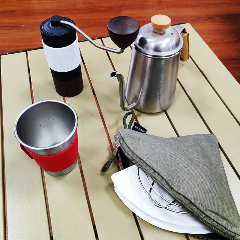 Yeniden Kullanılabilir Kahve K - Coffee Equipment Organizer incelemesi ve fiyatı