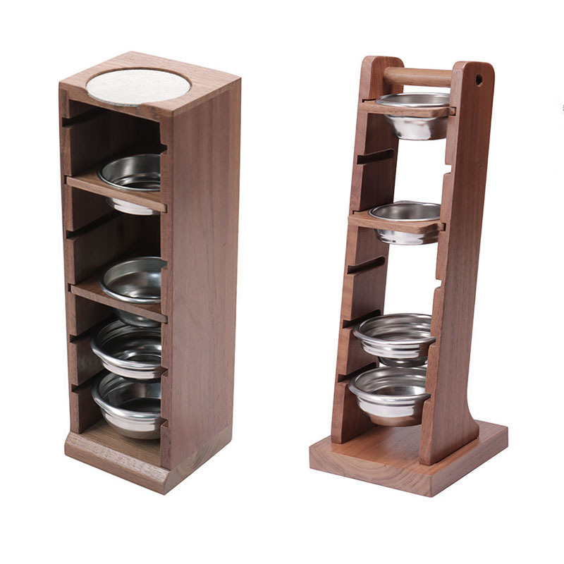 51/53/58mm Kahve Tozu Kase Dep - Coffee Equipment Organizer incelemesi ve fiyatı