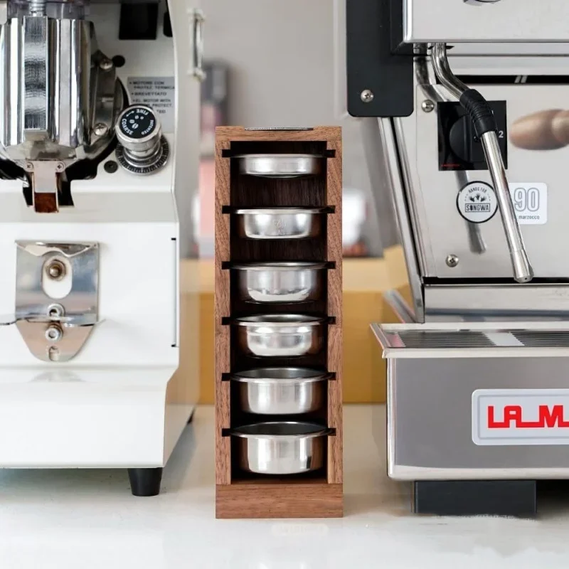 51/53/58mm Kahve Tozu Kase Dep - Coffee Equipment Organizer incelemesi ve fiyatı