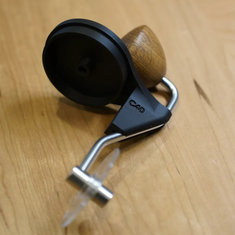 Krank Braketi Tutucu Comandant - Coffee Equipment Grinder incelemesi ve fiyatı