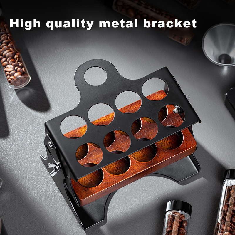 22G Kahve Çekirdekleri Saklama - Coffee Equipment Organizer incelemesi ve fiyatı