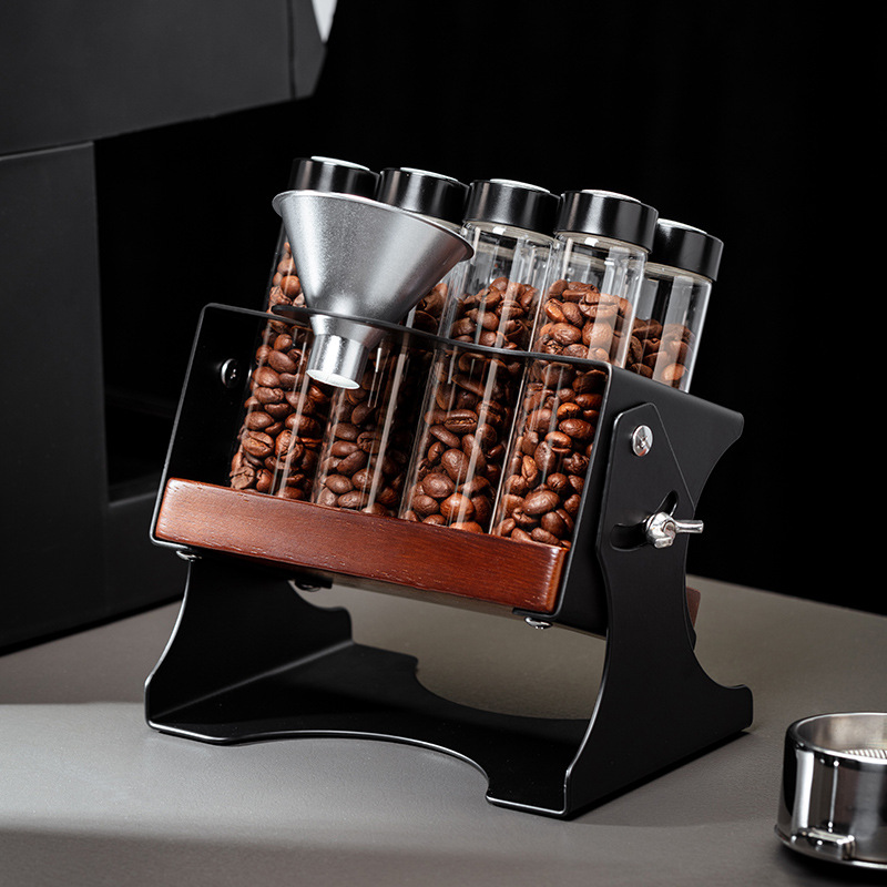 22G Kahve Çekirdekleri Saklama - Coffee Equipment Organizer incelemesi ve fiyatı