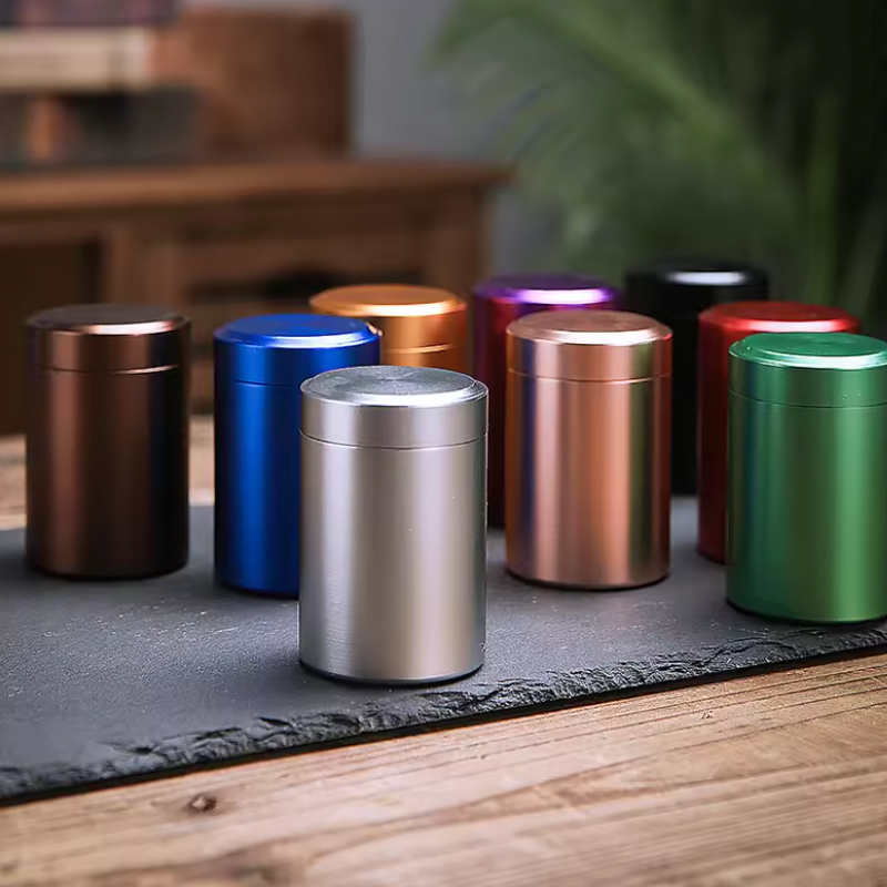 1/3 adet Mini Metal Kutu Pasla - Coffee Equipment Organizer incelemesi ve fiyatı