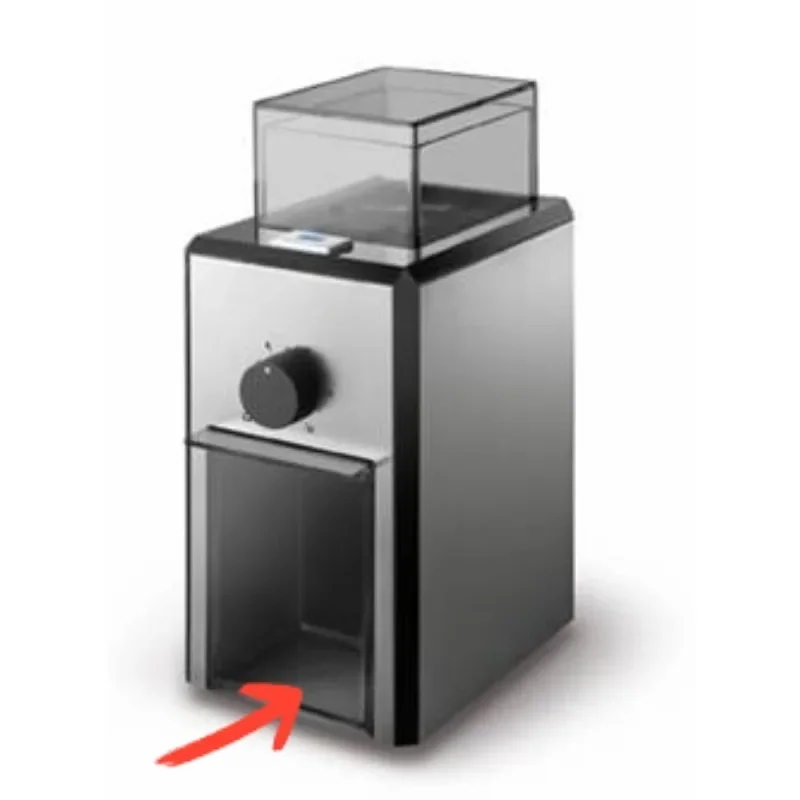 Delonghi KG89 Kahve Çekirdeği  - Coffee Equipment Organizer incelemesi ve fiyatı