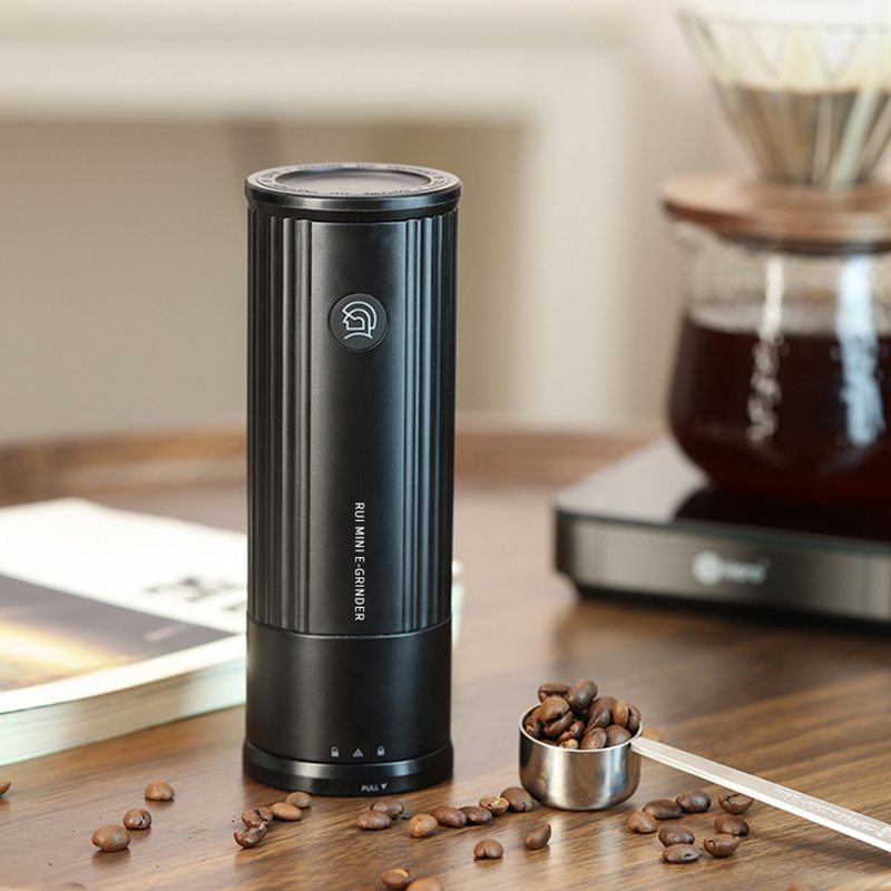 ZeroHero Mini Kahve Öğütücü Ta - Coffee Equipment Grinder incelemesi ve fiyatı