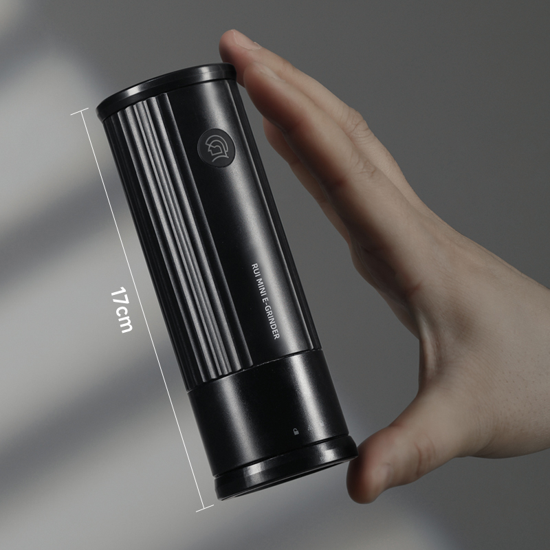 ZeroHero Mini Kahve Öğütücü Ta - Coffee Equipment Grinder incelemesi ve fiyatı