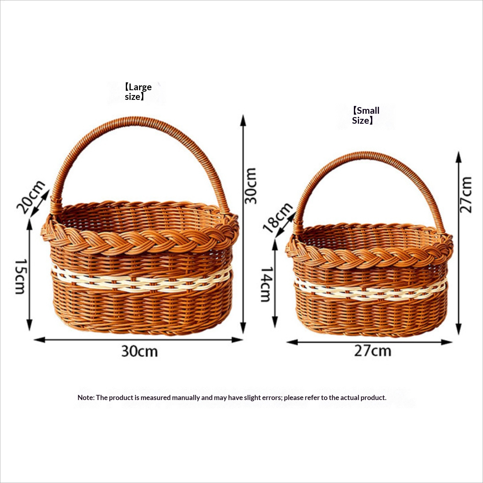 El Dokuması Krem Rengi Piknik  - Coffee Equipment Organizer incelemesi ve fiyatı