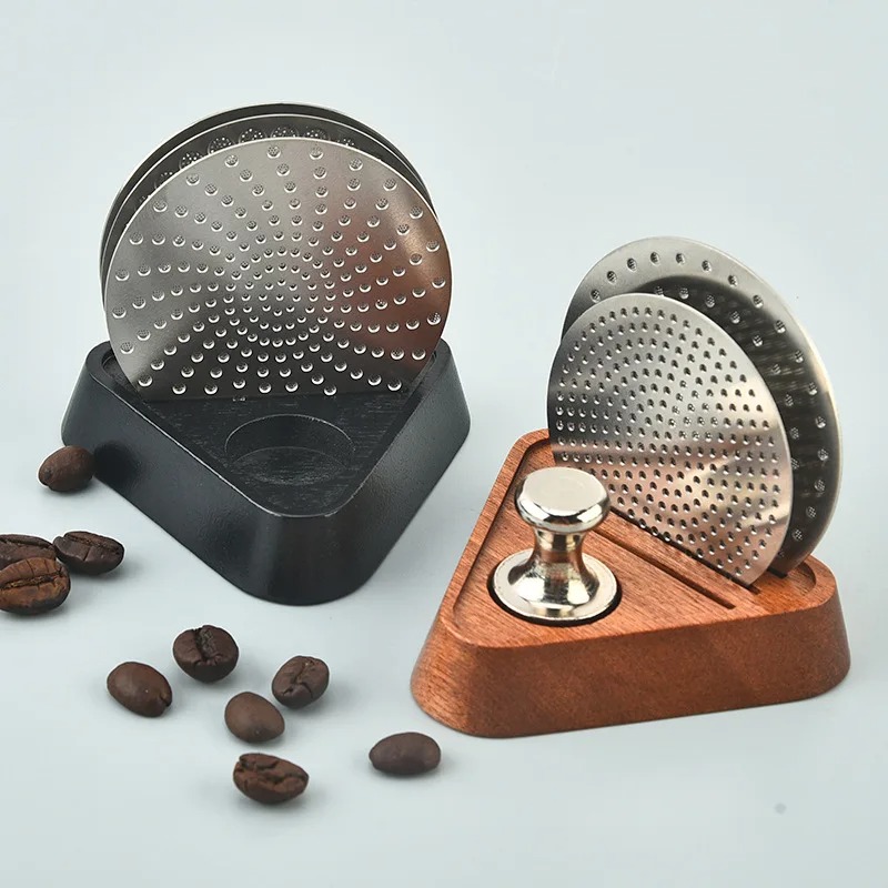 51/53/58MM Portafilter Espress - Coffee Equipment Organizer incelemesi ve fiyatı