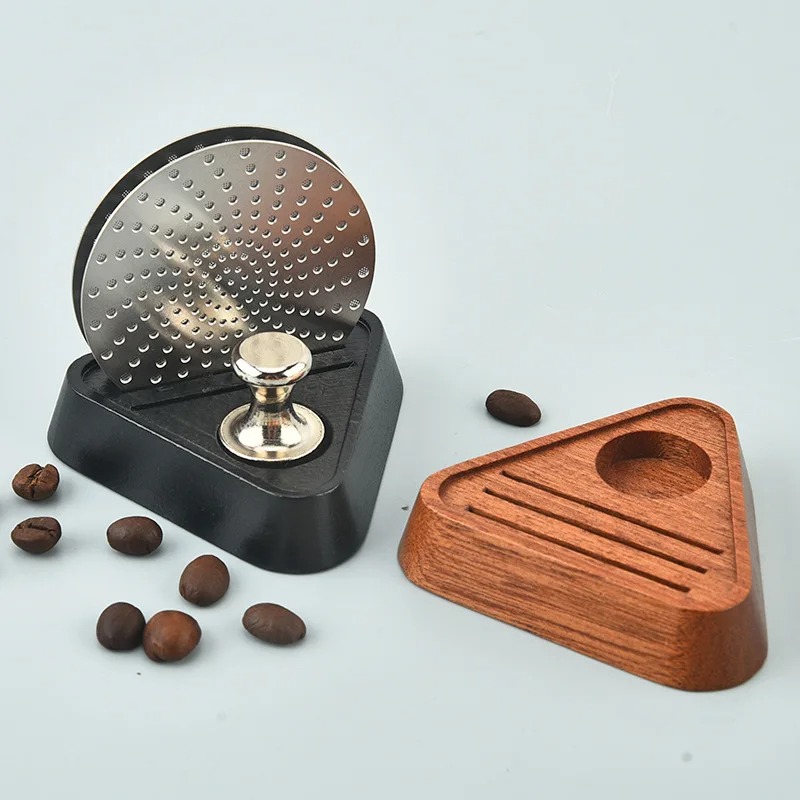 51/53/58MM Portafilter Espress - Coffee Equipment Organizer incelemesi ve fiyatı