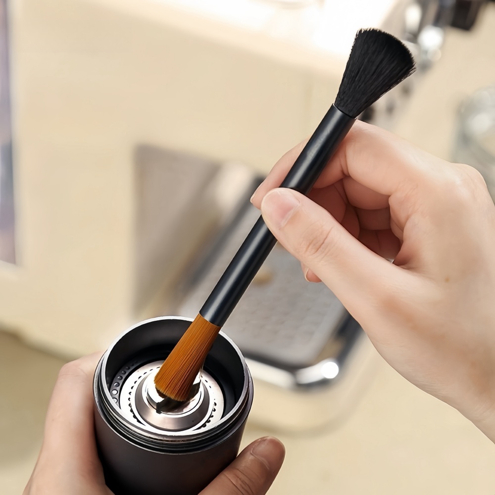 Kahve Değirmeni Alüminyum Boru - Coffee Equipment Grinder incelemesi ve fiyatı