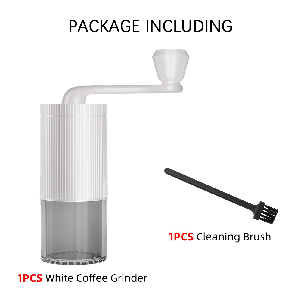 Mini Kahve Çekirdeği Öğütücü M - Coffee Equipment Grinder incelemesi ve fiyatı
