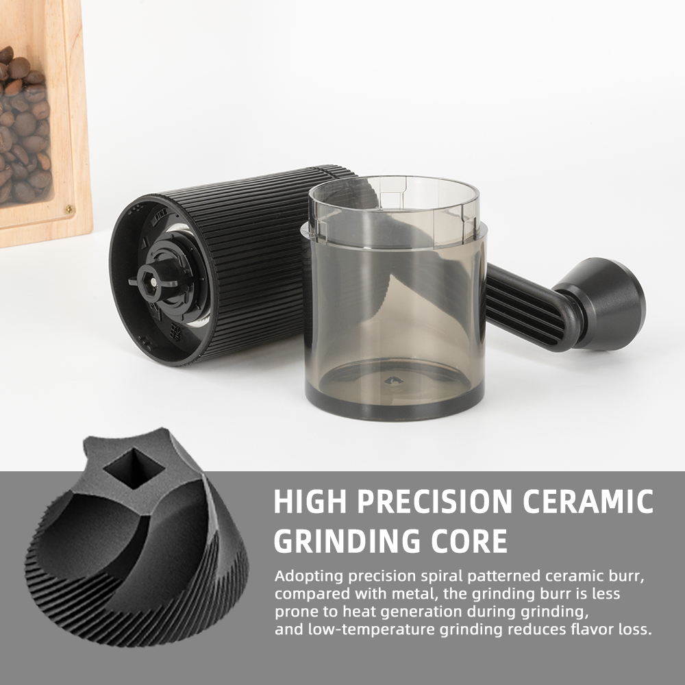 Mini Kahve Çekirdeği Öğütücü M - Coffee Equipment Grinder incelemesi ve fiyatı
