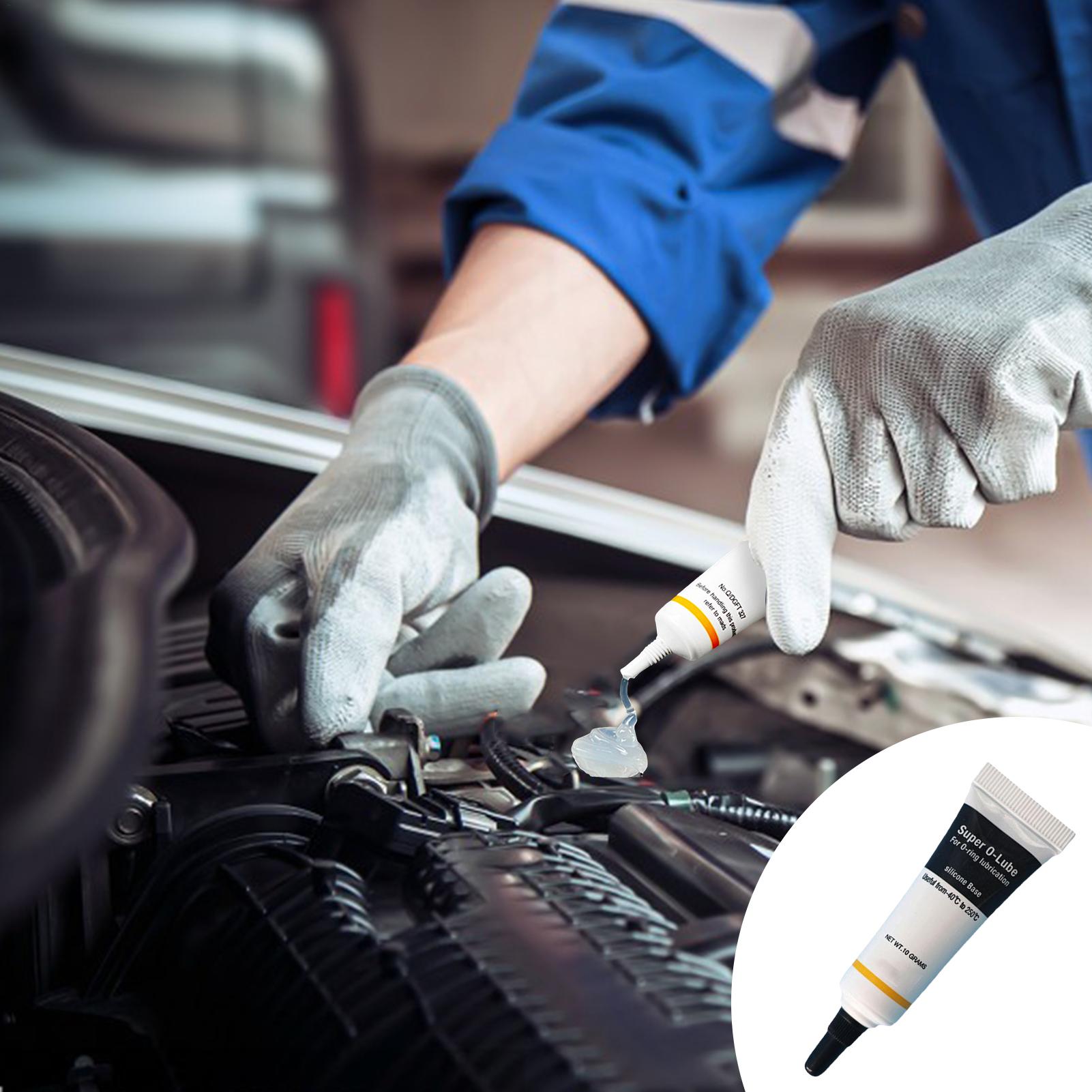 Gıda Sınıfı Silikon Gres Su Ge - Coffee Equipment Repair incelemesi ve fiyatı